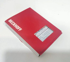 BECKHOFF KL1408 8-CHANNEL DIGITAL INPUT TERMINAL 24VDC