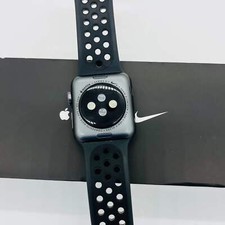 Apple Watch Series 3 Nike+ Smart Watches for Sale - Shop New Apple Watch Series 3 Nike+ Smart Watches for Sale - Shop New