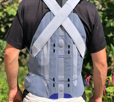 Bauerfeind Softec Dorso Back Spine Support Co...