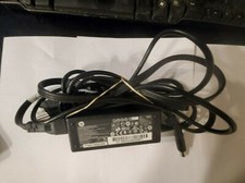 Genuine HP 65W, 608425-002, 18.5V 3.5A Adapter PS AC/DC Charger, Power Supply