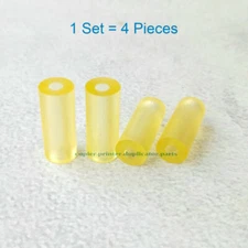 6Set Feed Exit Roller Drive Roller Fit for Fujitsu S300 S300M S1300 S1300i