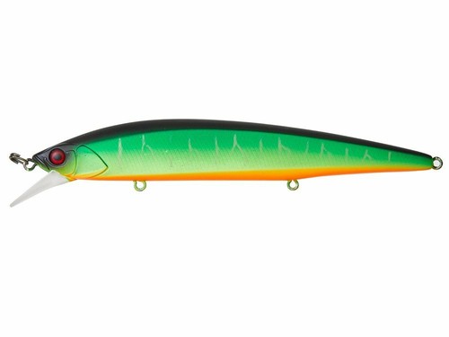 Illex Rerange 130 SP 13cm 21.10g Suspending Poisson nageur NEUF COULEURS 2025 - Photo 3/9