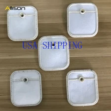 5 Air Filter Redmax Hedge BCZ2460S BCZ2460TS BCZ3050S BCZ3050SW BCZ3050T  USA