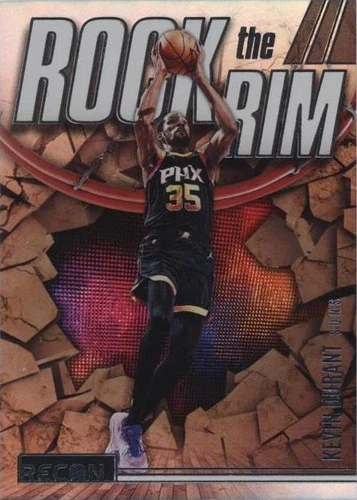 2023-24 Panini Recon - Kevin Durant #13