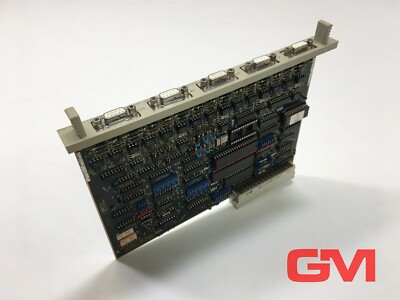 Siemens Zählerbaugruppe 6ES5242-1AA13 counter module IP 242  E-Stand A2 S5
