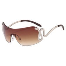 Fashion men's women's sunglasses outdoor sun protection driving beach sunglasses