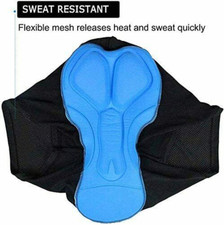 Pantalones Cortos De Ciclismo Para Hombres Para Comodidad Y
