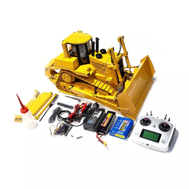 Rc model on sale equipment