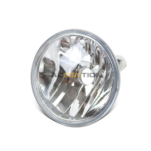 2Pcs Fog Light Fog Lamp without Bulbs For Toyota Highlander 2011 2012 2013 - Picture 5 of 6
