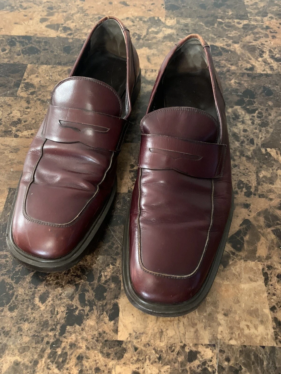 Salvatore clearance ferragamo original