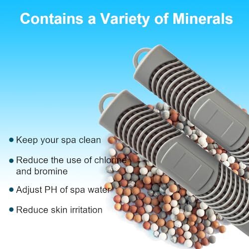 Silver Ion Cartridge for Hot Springs Spa Hot Tub Silver Ion Cartridge