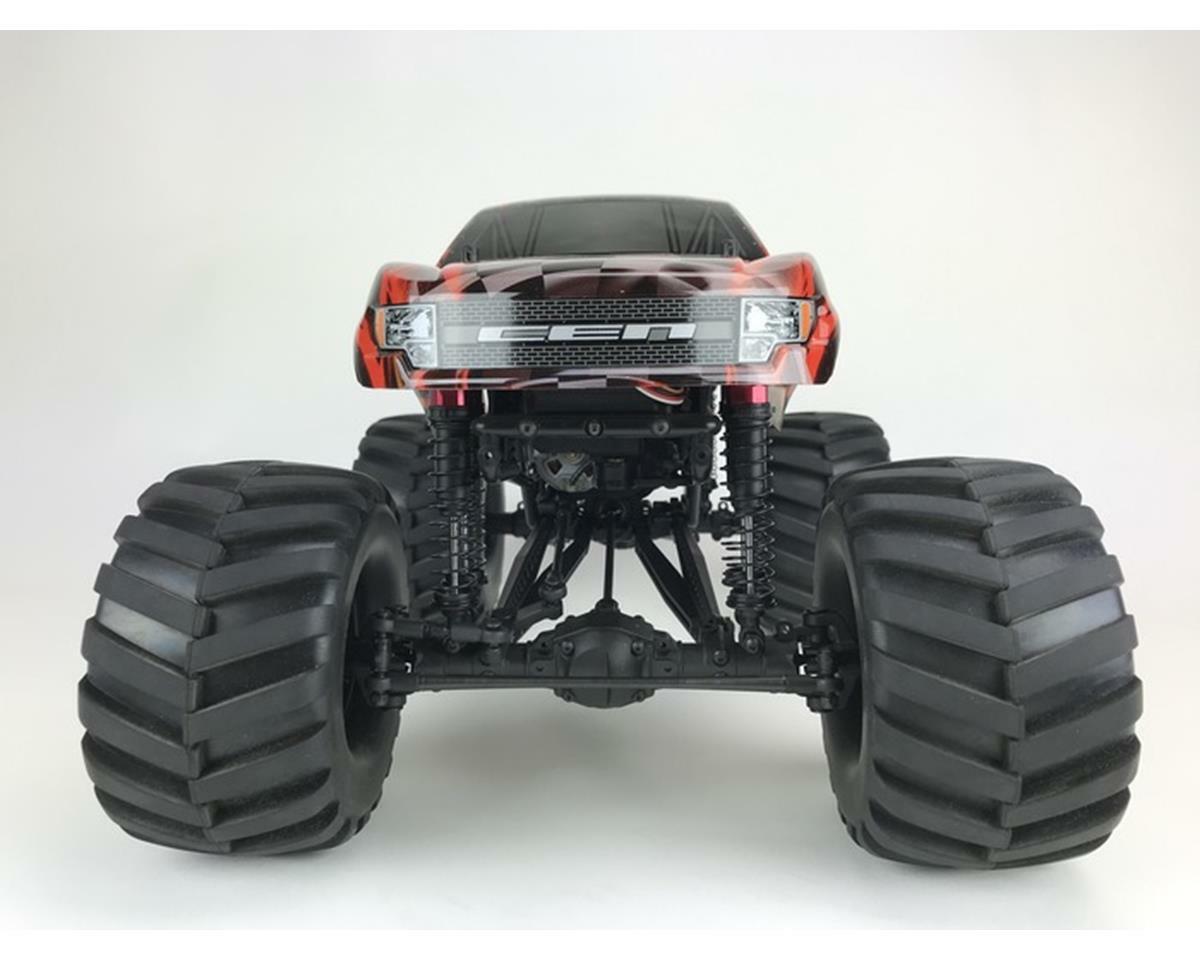 CEN Ford HL150 MT-Series 1/10 Solid Axle RTR Monster Truck [CEG8965]