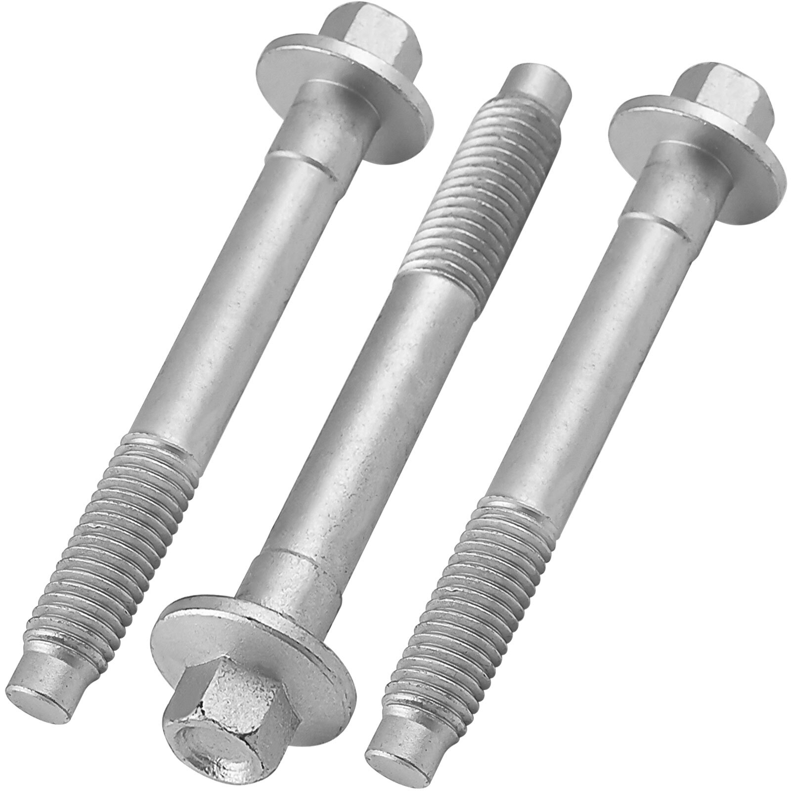 3pcs Dorman Front Hub & Bearing Mounting Bolts For Jeep Cherokee Comanche H03 eBay