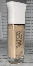 Flower Beauty by Drew Barrymore About Face Foundation Base * Shade LF3 * Sealed