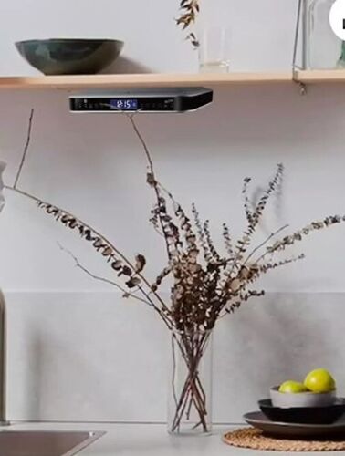 Ilive Wireless Under Cabinet Stereo Radio Music System Bluetooth IKB333 - Picture 7 of 7
