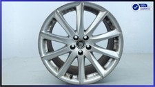 2009-2015 JAGUAR XF Aluminum Alloy Wheel Rim 10 Spoke 19x10" OEM AW93-1007-DA
