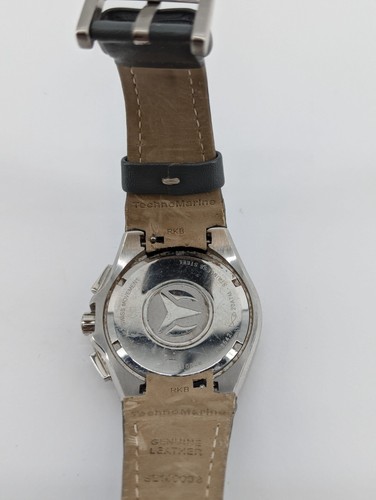 Technomarine 110008 Watch - Picture 6 of 7