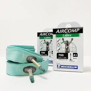 michelin latex inner tubes