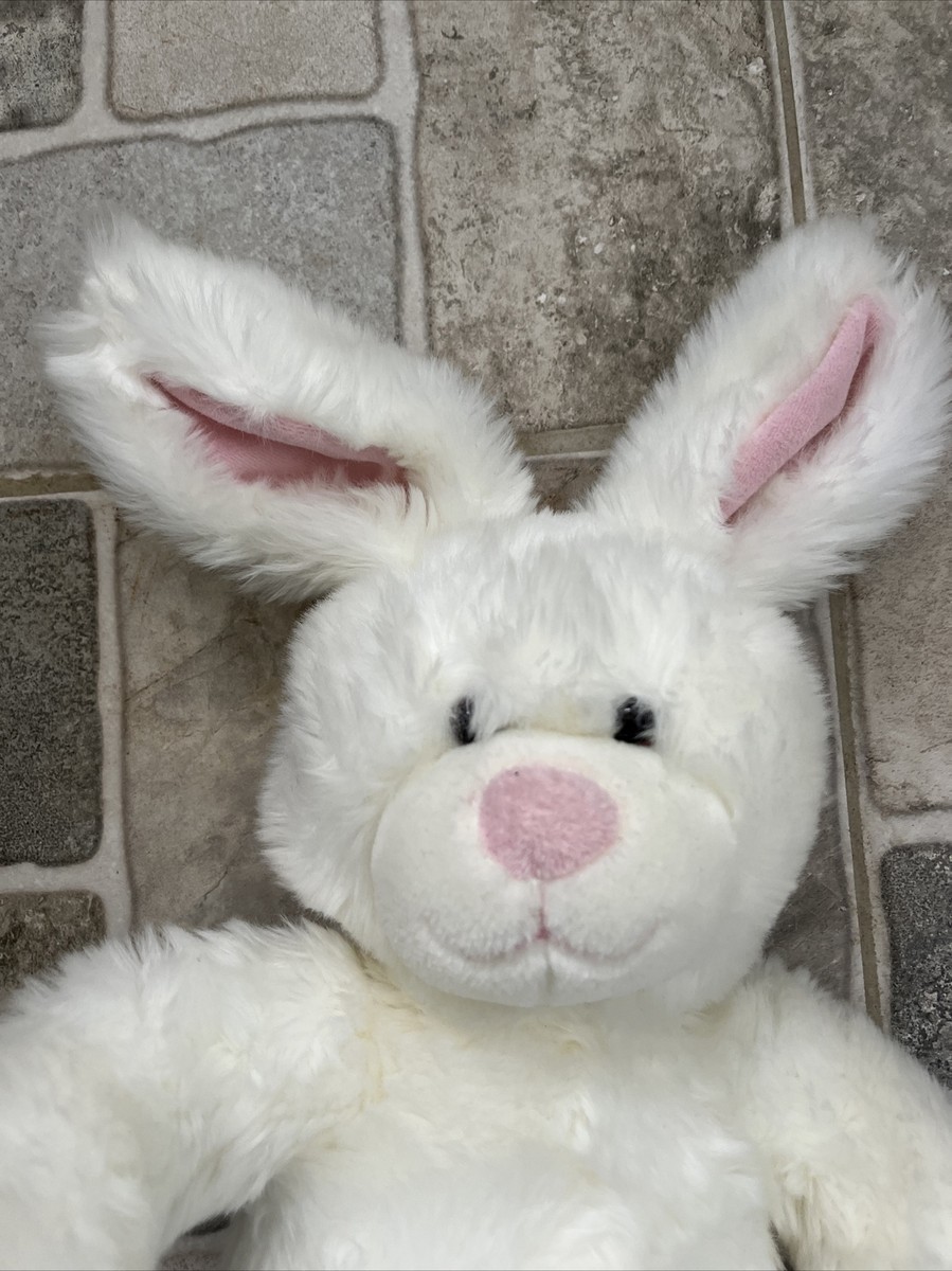 BABW / Build a Bear Workshop SPRINGTIME FUN BUNNY 16