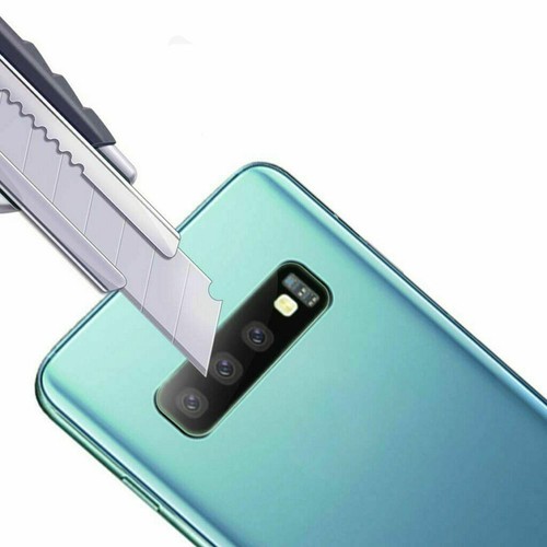 Replacement Back Rear Camera Glass Lens Cover for Samsung Galaxy S10 SM-G973 d - Picture 5 of 5