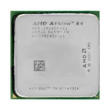 Amd Athlon 64 Ada3200dik4bi 2ghz Lga939