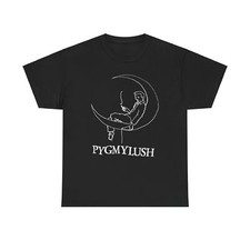 Pygmy Lush - Camiseta
