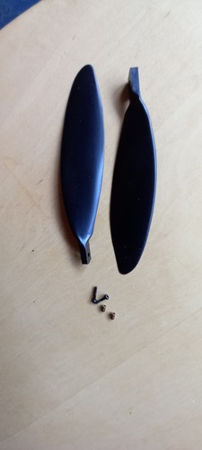 Luftschraubenblätter - Bild 2 von 6