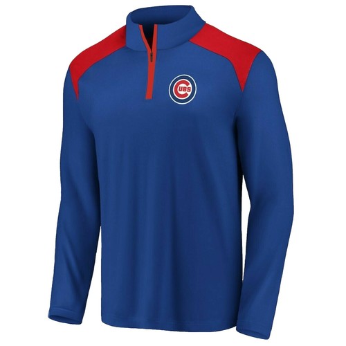 Vintage Chicago Cubs Bomber Jacket 80s Swingster XL(Fits Like L