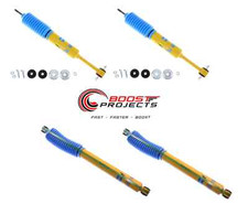 Bilstein B6 4600 For Ford Ranger Shock Absorbers Rear-front 24-18824124-188258