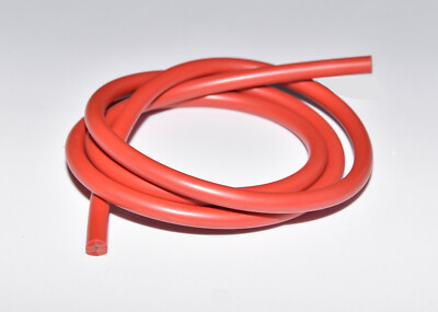 Motorrad, Roller Silikon Zündkabel 7mm, 20kV, 1 Meter Länge