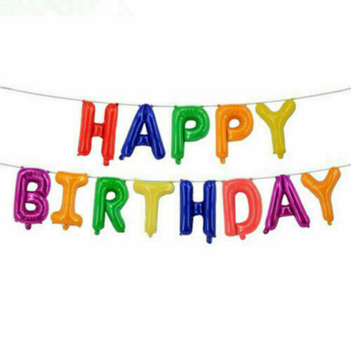 Decorazioni per 5 Compleanno,Decorazione Compleanno 5 Anni,Kit con Numero 5 Foil Palloncini,Stampa Palloncini,Striscione Buon Compleanno,per Anniversario Feste Decorazioni