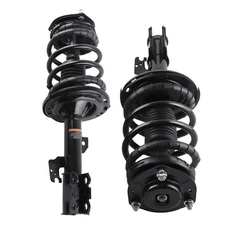 Quick Complete Strut Coil Spring Front For Toyota Avalon Camry 06-2012 3333444R