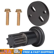 Injection Pump Gear Puller + Engine Barring Rotating Tool for Cummins Engine VE