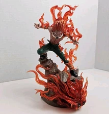 Naruto: Shippuden Might Guy Eight Gates Figure 25cm 