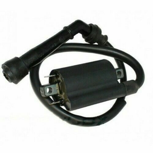 CAPPUCCIO CANDELA NGK VB05F-R PIPA CAVO PIPETTA SCHERMATO BOBINA