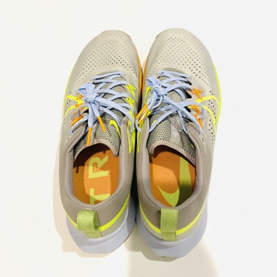 Nike React Pegasus Trail 4 Men display picture 2