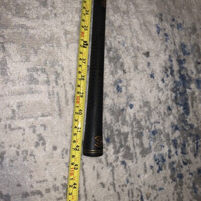 Bois de parcours LAUNCHER STEEL Cleveland