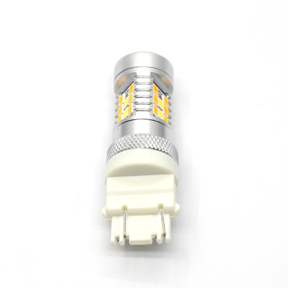 Alla Lighting LED Color Changeable 3047K Parking Light|Turn Signal ...