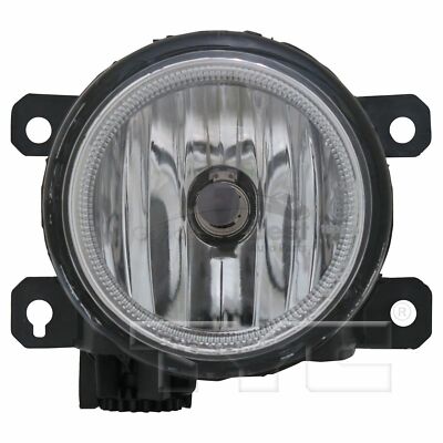 One New TYC Fog Light Assembly Right 196043009 33900T5RA01 for Honda | eBay