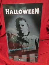 Trick Or Treat Studio Halloween 1978 Michael Myers 12" Collectible Action Figure