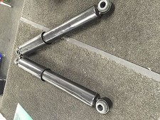 FOR ISUZU KING CAB PICKUP  2.8TD SHOCK ABSORBERS REAR