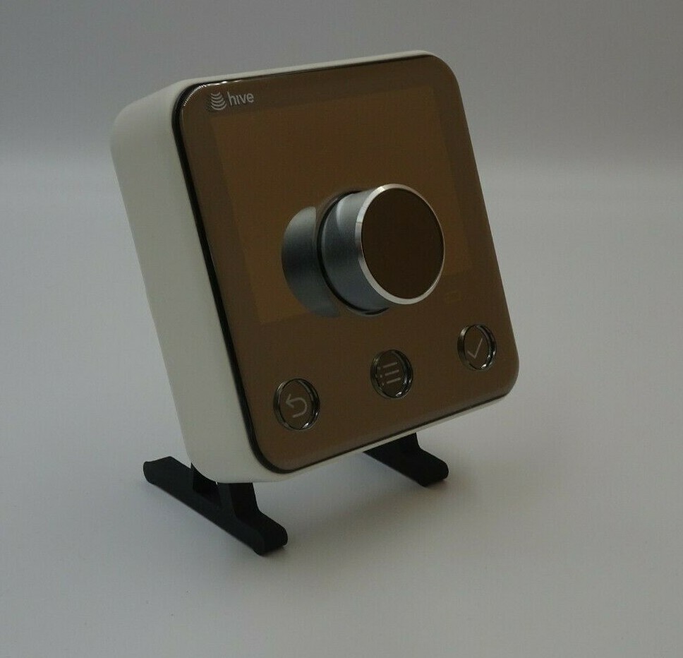 Hive Thermostat Stand, Hive Active Heating Stand including Screws By