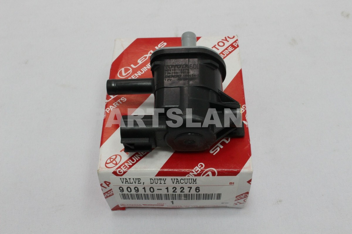 Toyota 4Runner Corolla Prius OEM Vapor Canister Purge Valve