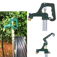 Everbilt Yard Hydrant Frost-Proof Bury Depth in 2 FT, 3 FT, 4 FT or 6 FT