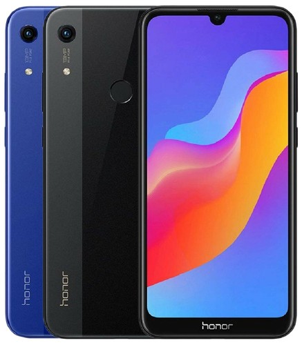 Huawei Honor 8A JAT-L29 Dual FACTORY UNLOCKED 6.01&amp;amp;#034; 32GB 2GB RAM Gold , Blue