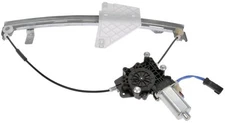 Dorman Power Window Motor and Regulator Assembly for Jeep Grand Cherokee 741-374