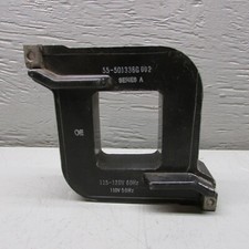 GE 55-501336G002 Coil 115-120V 60HZ