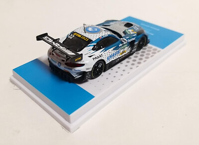 未開封】SPARK Mercedes AMG DTM 16年 ディレスタ 未開封】SPARK