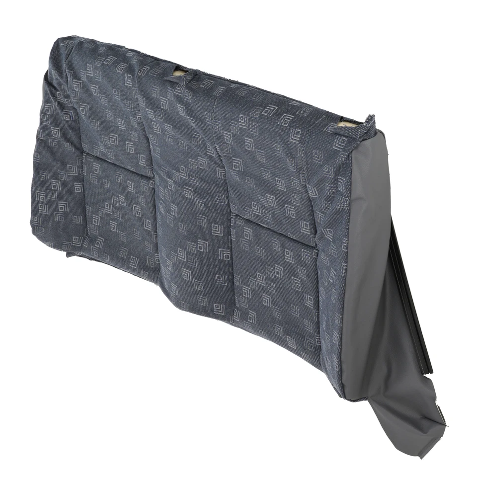 Asiento trasero genuino Mopar 2003-2006 Dodge Sprinter 2500 3500 5134088AA Foto 2 de 4