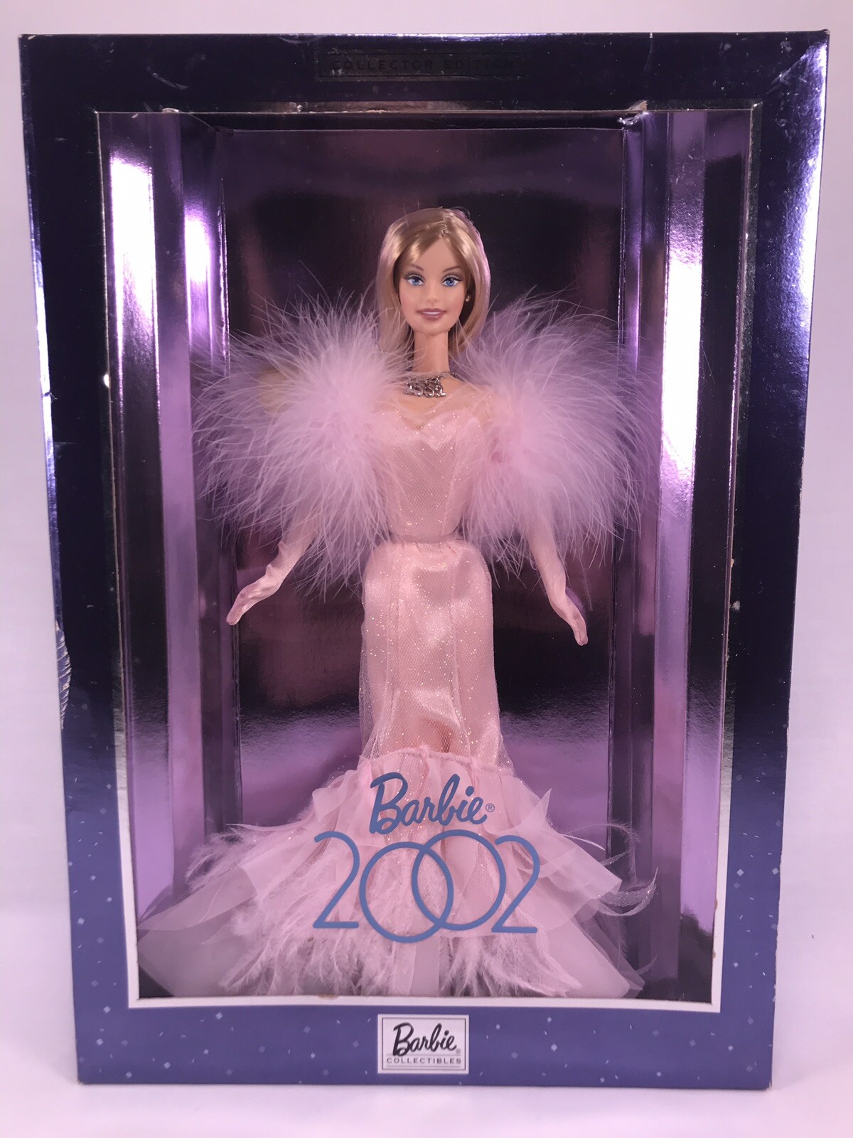 barbie 2002